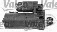 Starter Valeo 458528 Starter Valeo 458528 von Valeo
