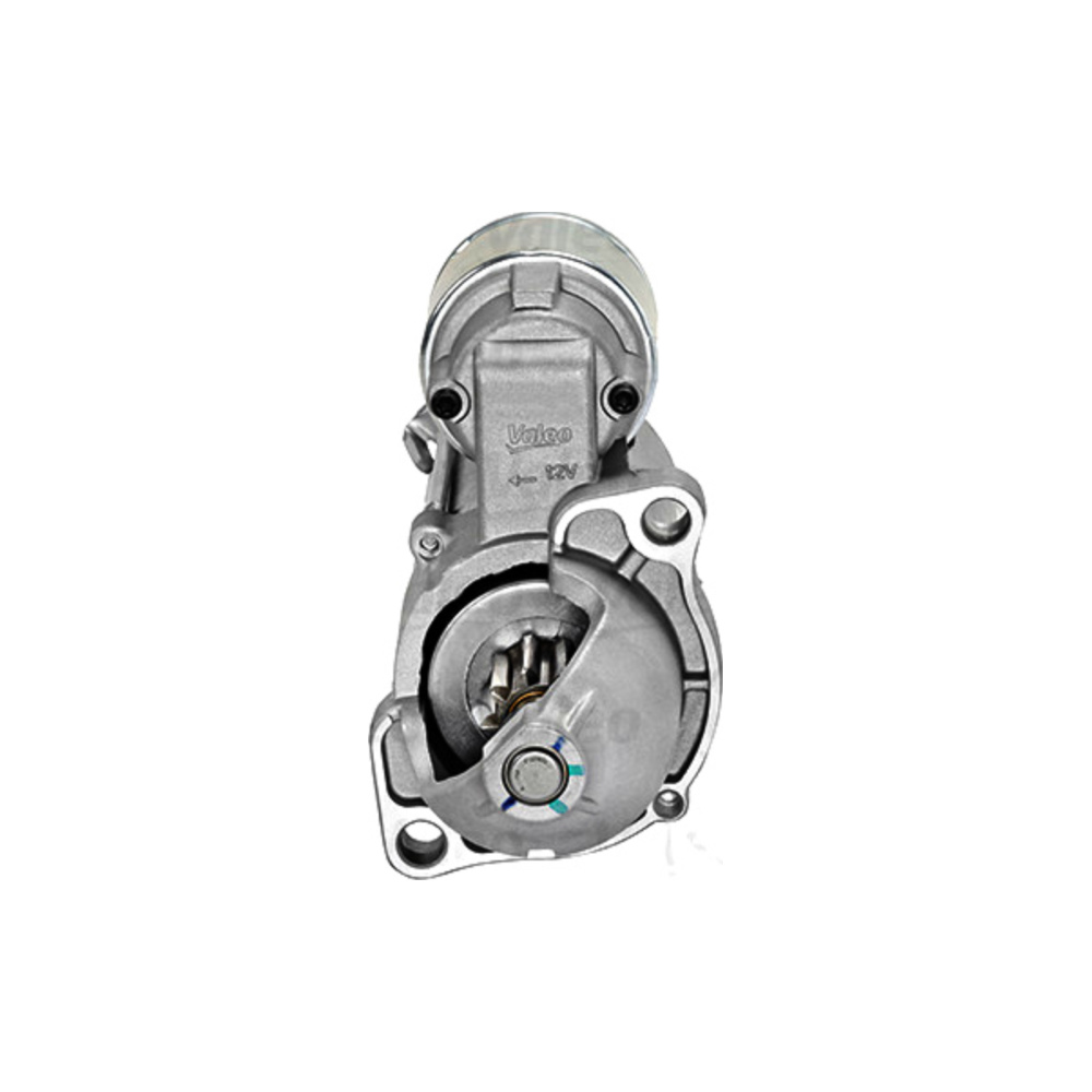 Starter anlasser valeo Starter anlasser valeo von Valeo