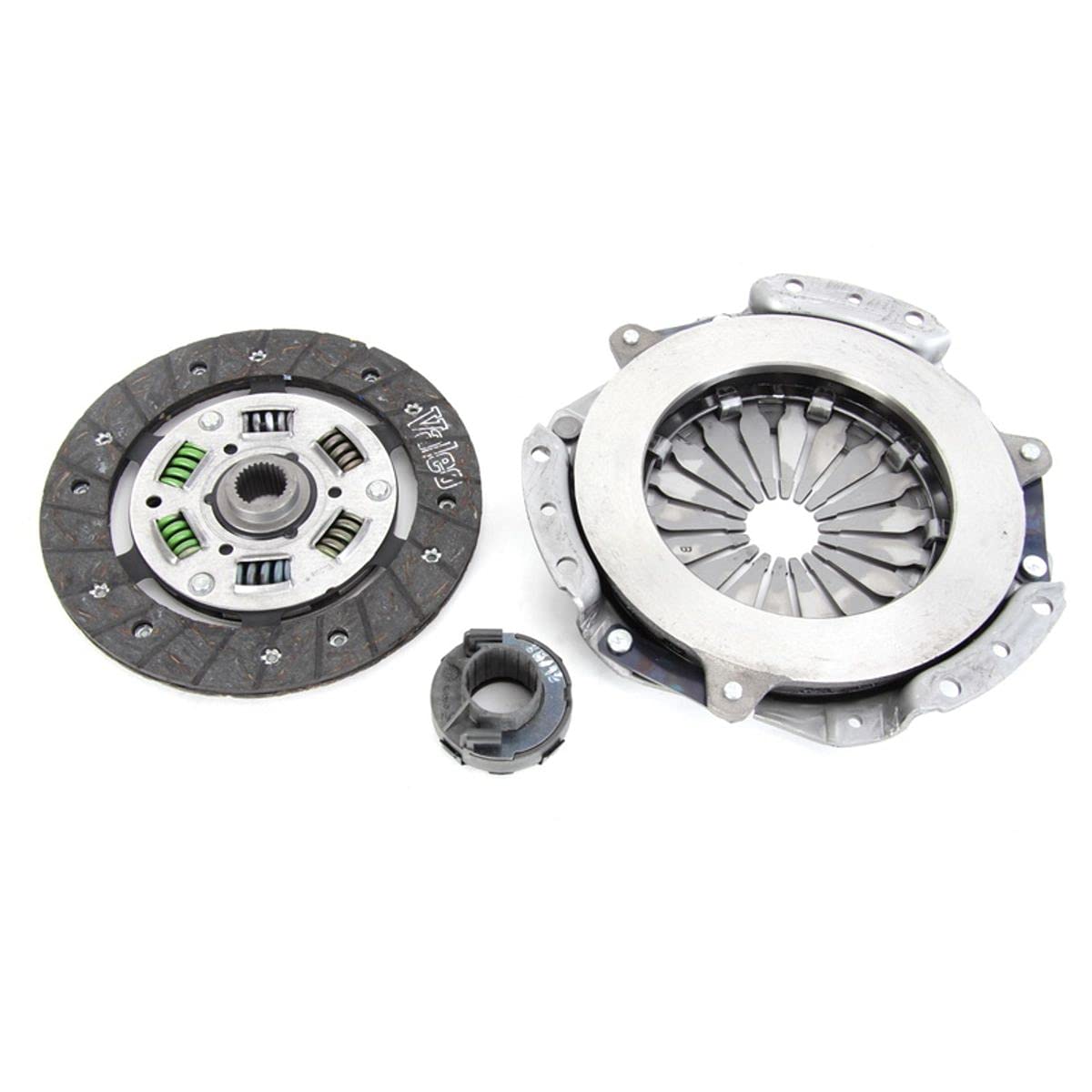 VALEO 003433 Kupplungssatz VALEO 003433 Kupplungssatz von Valeo