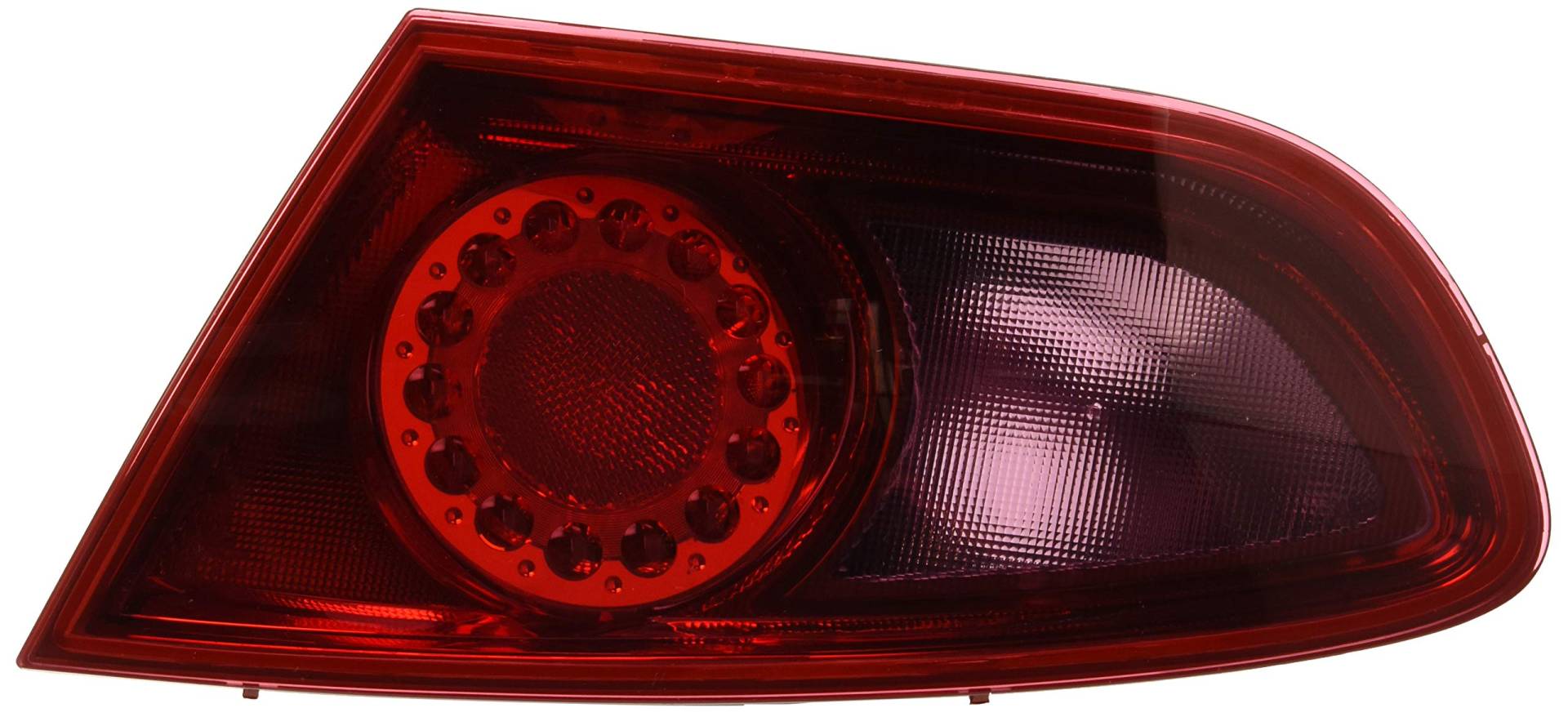 VALEO Halogen Rückleuchte, Teilenummer 44078 für die Fahrzeugmodelle SEAT Leon II facelift (2009 > 2012) VALEO Halogen Rückleuchte, Teilenummer 44078 für die Fahrzeugmodelle SEAT Leon II facelift (2009 > 2012) von Valeo