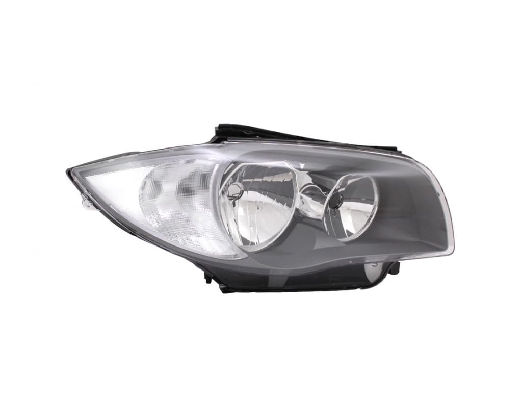VALEO Halogen Scheinwerfer, Teilenummer 44279 für die Fahrzeugmodelle BMW 1 Series facelift (2007 > 2011) VALEO Halogen Scheinwerfer, Teilenummer 44279 für die Fahrzeugmodelle BMW 1 Series facelift (2007 > 2011) von Valeo
