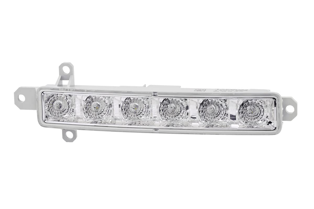 VALEO LED-Tagfahrlicht, Teilenummer 45448 für die Fahrzeugmodelle PEUGEOT 308 (2013 > 2015) VALEO LED-Tagfahrlicht, Teilenummer 45448 für die Fahrzeugmodelle PEUGEOT 308 (2013 > 2015) von VALEO