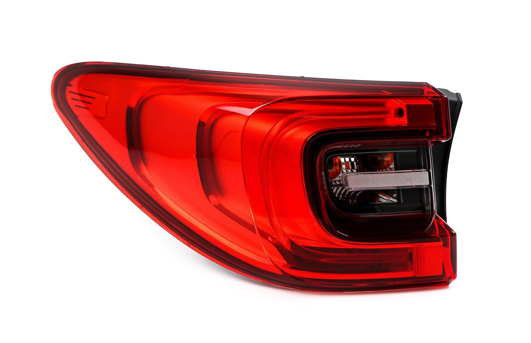 VALEO Halogen Rückleuchte, Teilenummer 47027 für die Fahrzeugmodelle RENAULT Kadjar (2015 > ) VALEO Halogen Rückleuchte, Teilenummer 47027 für die Fahrzeugmodelle RENAULT Kadjar (2015 > ) von VALEO