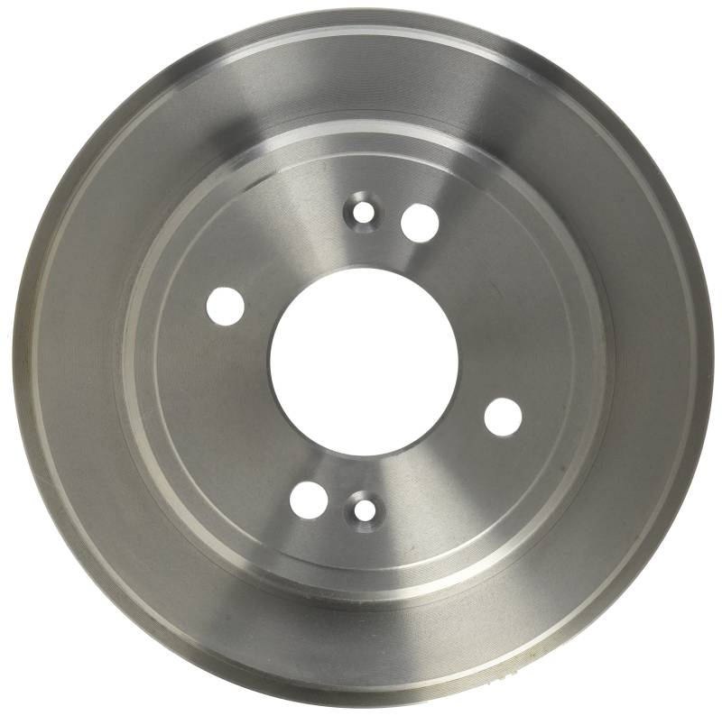 VALEO 237051 Bremstrommel von VALEO