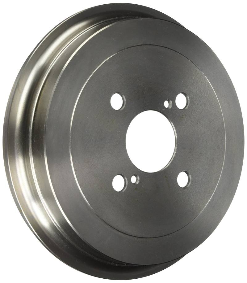 VALEO 237057 Bremstrommel von VALEO