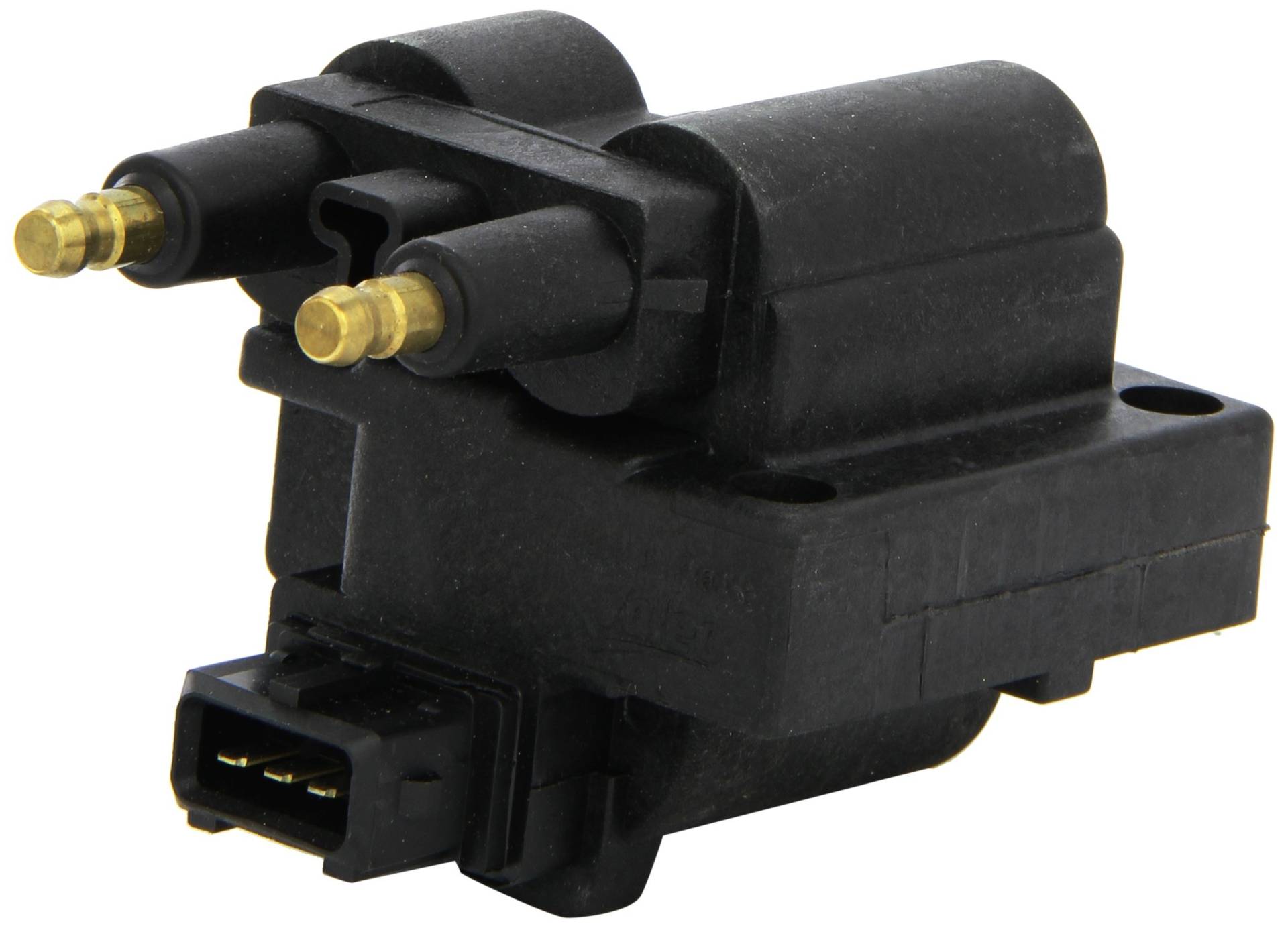 VALEO 245076 Zündspule Anzahl der Sekundärauslässe : 2 Anzahl der Pins : 4 Typ von Connexion : SAE Primärwiderstand : 0 5 Sekundärwiderstand : 9700 VALEO 245076 Zündspule Anzahl der Sekundärauslässe : 2 Anzahl der Pins : 4 Typ von Connexion : SAE Primärwiderstand : 0 5 Sekundärwiderstand : 9700 von Valeo
