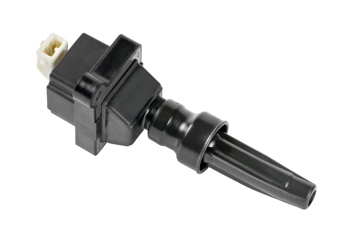 VALEO 245085 Zündspule Anzahl der Sekundärauslässe : 1 Anzahl der Pins : 2 Typ von Connexion : Primärwiderstand : 0 6 Sekundärwiderstand : 8500 VALEO 245085 Zündspule Anzahl der Sekundärauslässe : 1 Anzahl der Pins : 2 Typ von Connexion : Primärwiderstand : 0 6 Sekundärwiderstand : 8500 von Valeo