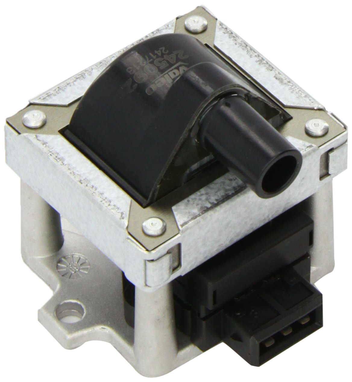 VALEO 245092 Zündspule Anzahl der Sekundärauslässe : 1 Anzahl der Pins : 3 Typ von Connexion : M4 Primärwiderstand : Sekundärwiderstand : VALEO 245092 Zündspule Anzahl der Sekundärauslässe : 1 Anzahl der Pins : 3 Typ von Connexion : M4 Primärwiderstand : Sekundärwiderstand : von VALEO