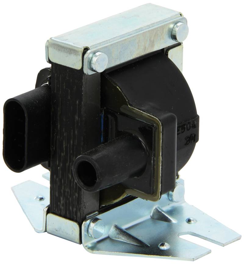 VALEO 245123 Zündspule Anzahl der Sekundärauslässe : 1 Anzahl der Pins : 3 Typ von Connexion : DIN Primärwiderstand : 0 45 Sekundärwiderstand : 4800 von VALEO