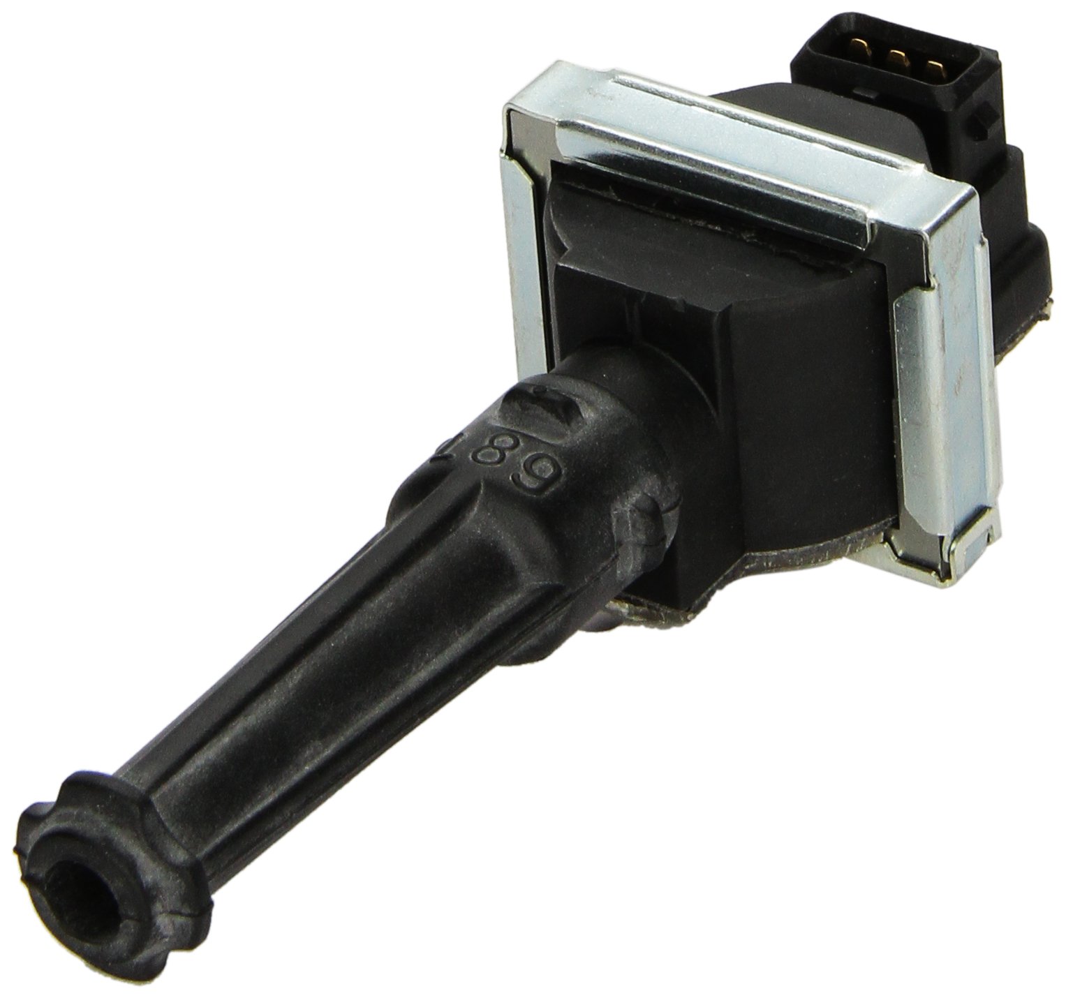 VALEO 245127 Zündspule Anzahl der Sekundärauslässe : 1 Anzahl der Pins : 3 Typ von Connexion : SAE Primärwiderstand : 0 65 Sekundärwiderstand : VALEO 245127 Zündspule Anzahl der Sekundärauslässe : 1 Anzahl der Pins : 3 Typ von Connexion : SAE Primärwiderstand : 0 65 Sekundärwiderstand : von Valeo