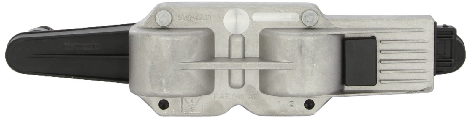 VALEO 245136 Zündspule Anzahl der Sekundärauslässe : 4 Anzahl der Pins : 4 Typ von Connexion : SAE Primärwiderstand : Sekundärwiderstand : 9100 VALEO 245136 Zündspule Anzahl der Sekundärauslässe : 4 Anzahl der Pins : 4 Typ von Connexion : SAE Primärwiderstand : Sekundärwiderstand : 9100 von Valeo