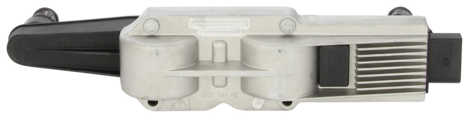 VALEO 245137 Zündspule Anzahl der Sekundärauslässe : 4 Anzahl der Pins : 4 Typ von Connexion : SAE Primärwiderstand : Sekundärwiderstand : 9100 VALEO 245137 Zündspule Anzahl der Sekundärauslässe : 4 Anzahl der Pins : 4 Typ von Connexion : SAE Primärwiderstand : Sekundärwiderstand : 9100 von Valeo