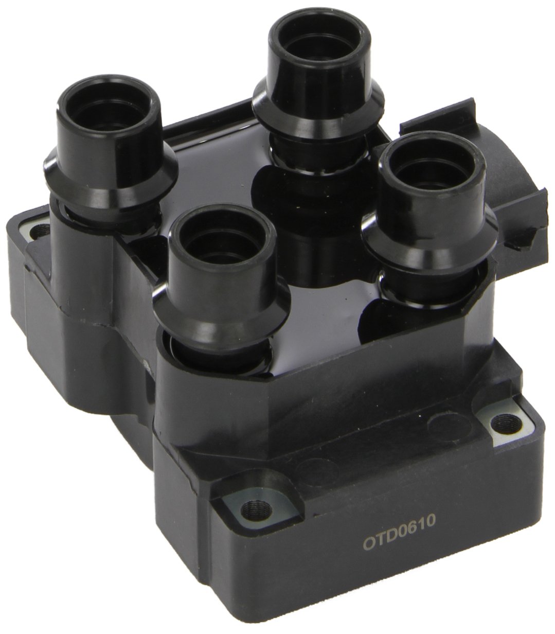 VALEO 245160 Zündspule Anzahl der Sekundärauslässe : 4 Anzahl der Pins : 3 Typ von Connexion : Primärwiderstand : Sekundärwiderstand : VALEO 245160 Zündspule Anzahl der Sekundärauslässe : 4 Anzahl der Pins : 3 Typ von Connexion : Primärwiderstand : Sekundärwiderstand : von Valeo