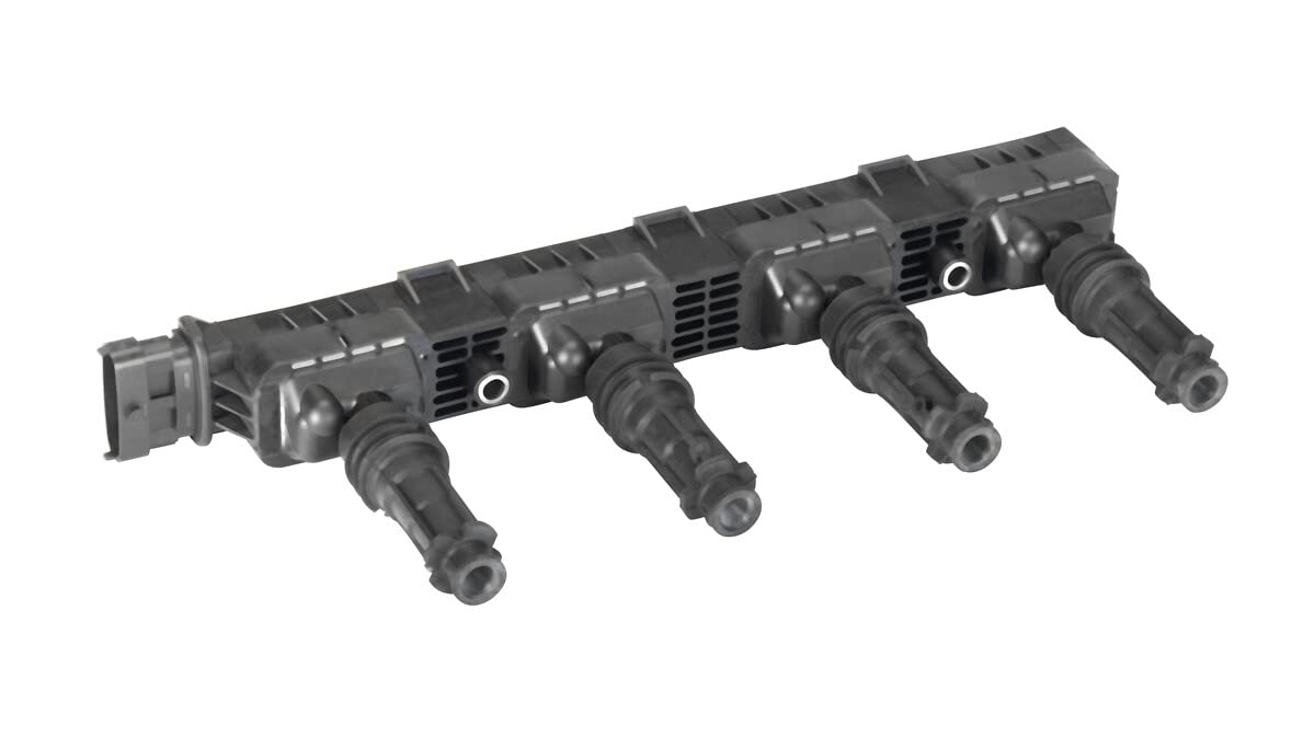 VALEO 245172 Zündspule Anzahl der Sekundärauslässe : 4 Anzahl der Pins : 6 Typ von Connexion : Primärwiderstand : Sekundärwiderstand : VALEO 245172 Zündspule Anzahl der Sekundärauslässe : 4 Anzahl der Pins : 6 Typ von Connexion : Primärwiderstand : Sekundärwiderstand : von Valeo