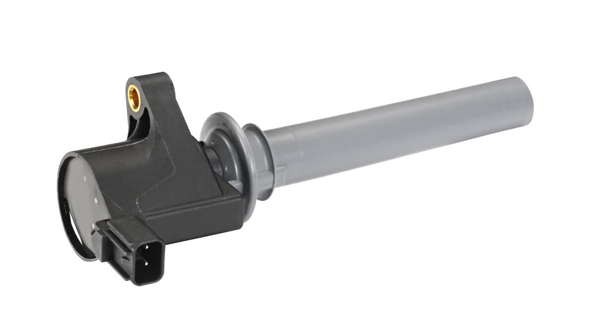 VALEO 245176 Zündspule Anzahl der Sekundärauslässe : 1 Anzahl der Pins : 2 Typ von Connexion : Primärwiderstand : Sekundärwiderstand : VALEO 245176 Zündspule Anzahl der Sekundärauslässe : 1 Anzahl der Pins : 2 Typ von Connexion : Primärwiderstand : Sekundärwiderstand : von Valeo