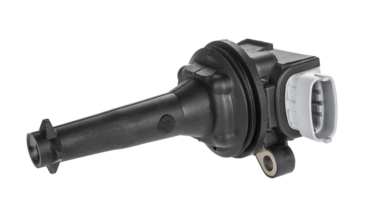 VALEO 245203 Zündspule Anzahl der Sekundärauslässe : 1 Anzahl der Pins : 4 Typ von Connexion : Primärwiderstand : Sekundärwiderstand : VALEO 245203 Zündspule Anzahl der Sekundärauslässe : 1 Anzahl der Pins : 4 Typ von Connexion : Primärwiderstand : Sekundärwiderstand : von VALEO