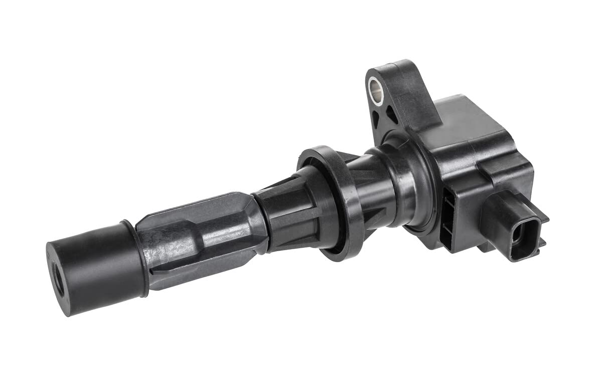 VALEO 245204 Zündspule Anzahl der Sekundärauslässe : 1 Anzahl der Pins : 2 Typ von Connexion : Primärwiderstand : Sekundärwiderstand : VALEO 245204 Zündspule Anzahl der Sekundärauslässe : 1 Anzahl der Pins : 2 Typ von Connexion : Primärwiderstand : Sekundärwiderstand : von Valeo