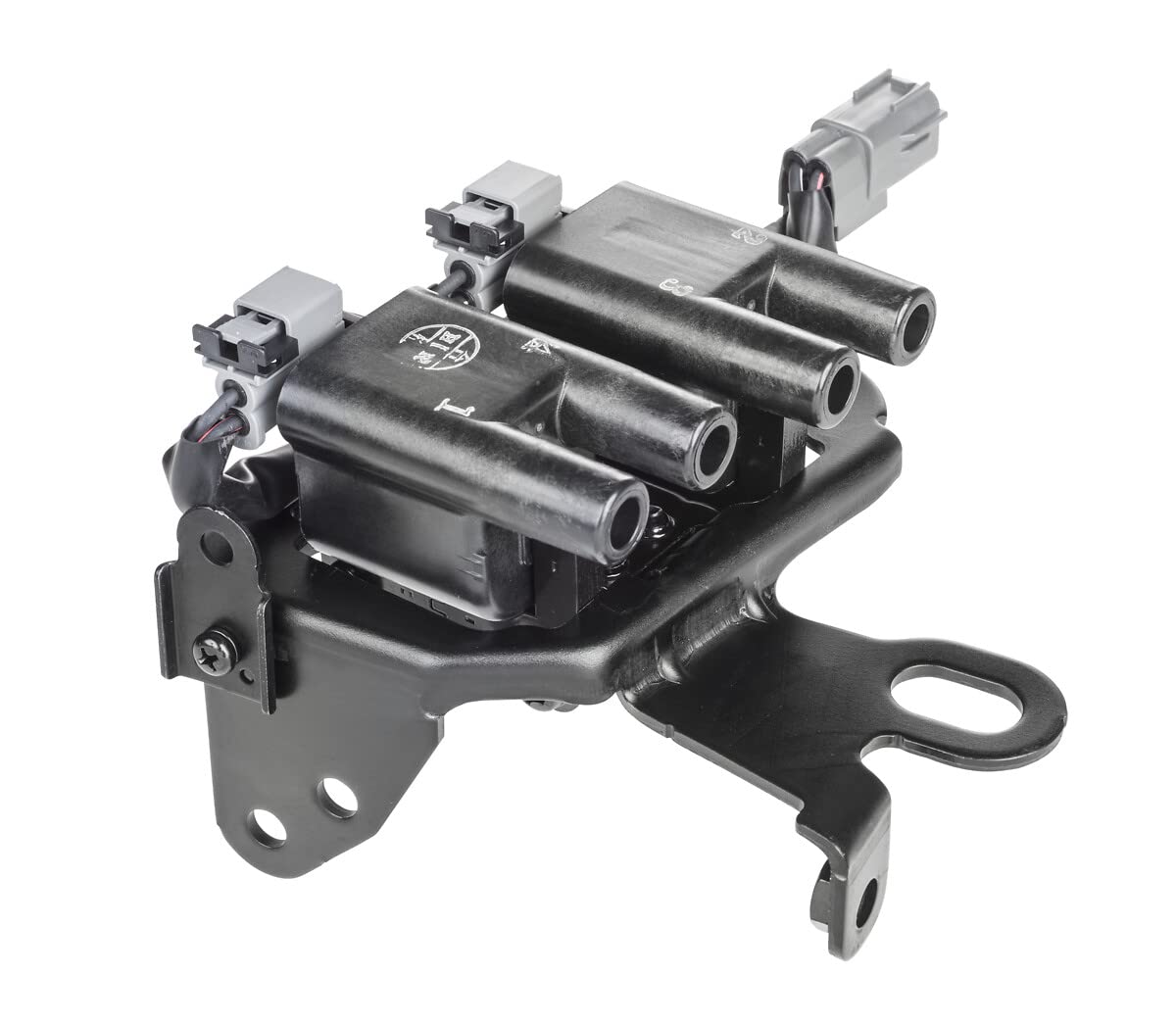 VALEO 245205 Zündspule Anzahl der Sekundärauslässe : 4 Anzahl der Pins : 3 Typ von Connexion : DIN Primärwiderstand : Sekundärwiderstand : VALEO 245205 Zündspule Anzahl der Sekundärauslässe : 4 Anzahl der Pins : 3 Typ von Connexion : DIN Primärwiderstand : Sekundärwiderstand : von Valeo