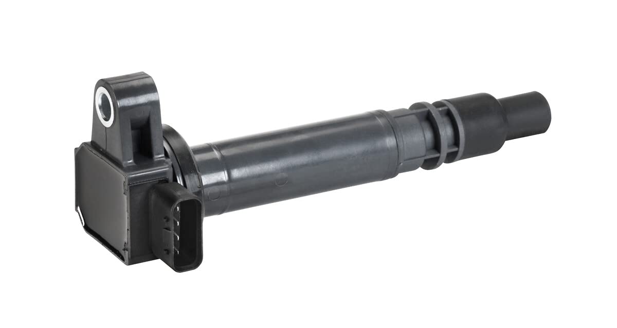VALEO 245214 Zündspule Anzahl der Sekundärauslässe : Anzahl der Pins : 4 Typ von Connexion : Primärwiderstand : Sekundärwiderstand : VALEO 245214 Zündspule Anzahl der Sekundärauslässe : Anzahl der Pins : 4 Typ von Connexion : Primärwiderstand : Sekundärwiderstand : von Valeo