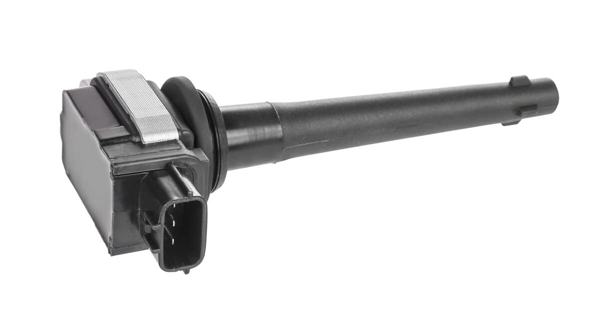VALEO 245253 Zündspule Anzahl der Sekundärauslässe : 1 Anzahl der Pins : 3 Typ von Connexion : Primärwiderstand : Sekundärwiderstand : VALEO 245253 Zündspule Anzahl der Sekundärauslässe : 1 Anzahl der Pins : 3 Typ von Connexion : Primärwiderstand : Sekundärwiderstand : von Valeo