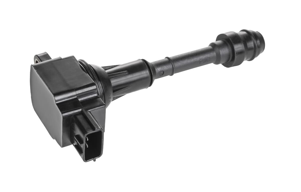 VALEO 245260 Zündspule Anzahl der Sekundärauslässe : 1 Anzahl der Pins : 3 Typ von Connexion : Primärwiderstand : Sekundärwiderstand : VALEO 245260 Zündspule Anzahl der Sekundärauslässe : 1 Anzahl der Pins : 3 Typ von Connexion : Primärwiderstand : Sekundärwiderstand : von Valeo