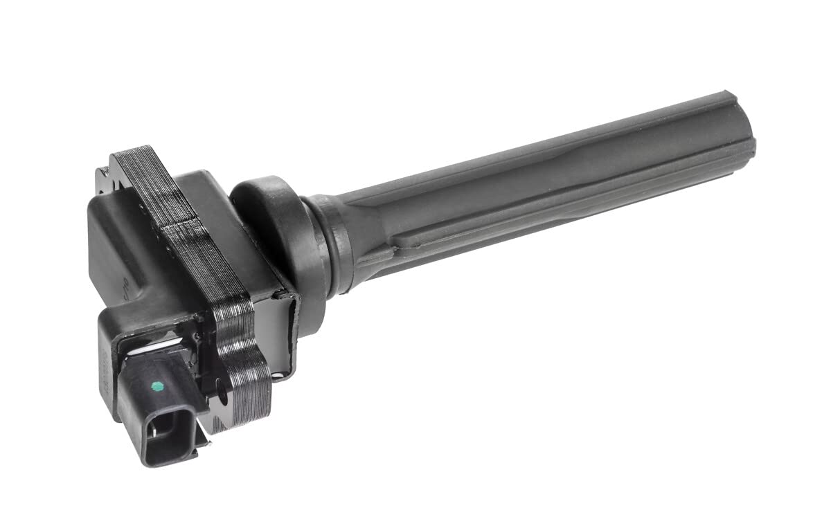 VALEO 245264 Zündspule Anzahl der Sekundärauslässe : 1 Anzahl der Pins : 2 Typ von Connexion : Primärwiderstand : Sekundärwiderstand : VALEO 245264 Zündspule Anzahl der Sekundärauslässe : 1 Anzahl der Pins : 2 Typ von Connexion : Primärwiderstand : Sekundärwiderstand : von Valeo