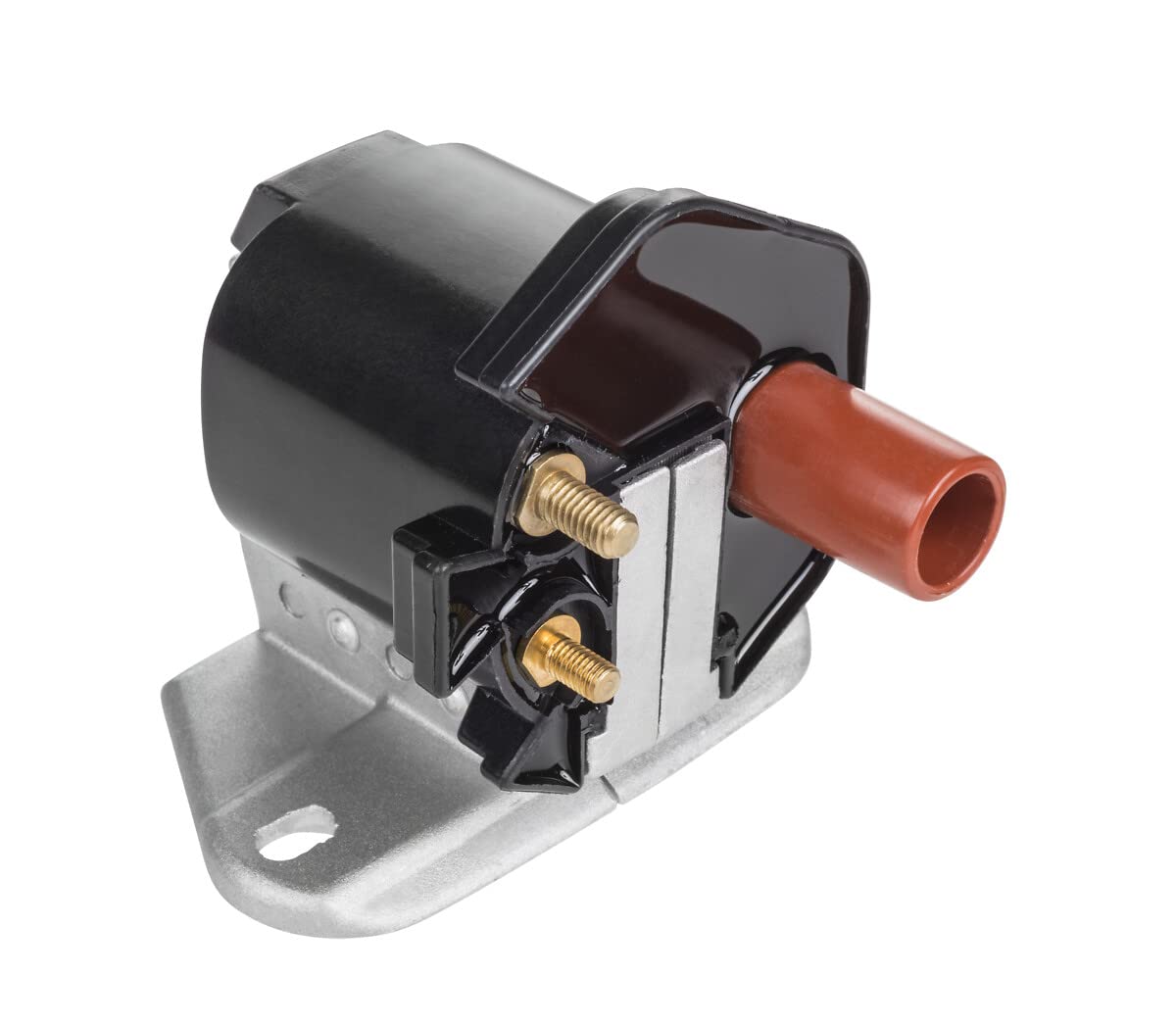 VALEO 245270 Zündspule Anzahl der Sekundärauslässe : 1 Anzahl der Pins : 2 Typ von Connexion : Primärwiderstand : Sekundärwiderstand : VALEO 245270 Zündspule Anzahl der Sekundärauslässe : 1 Anzahl der Pins : 2 Typ von Connexion : Primärwiderstand : Sekundärwiderstand : von Valeo