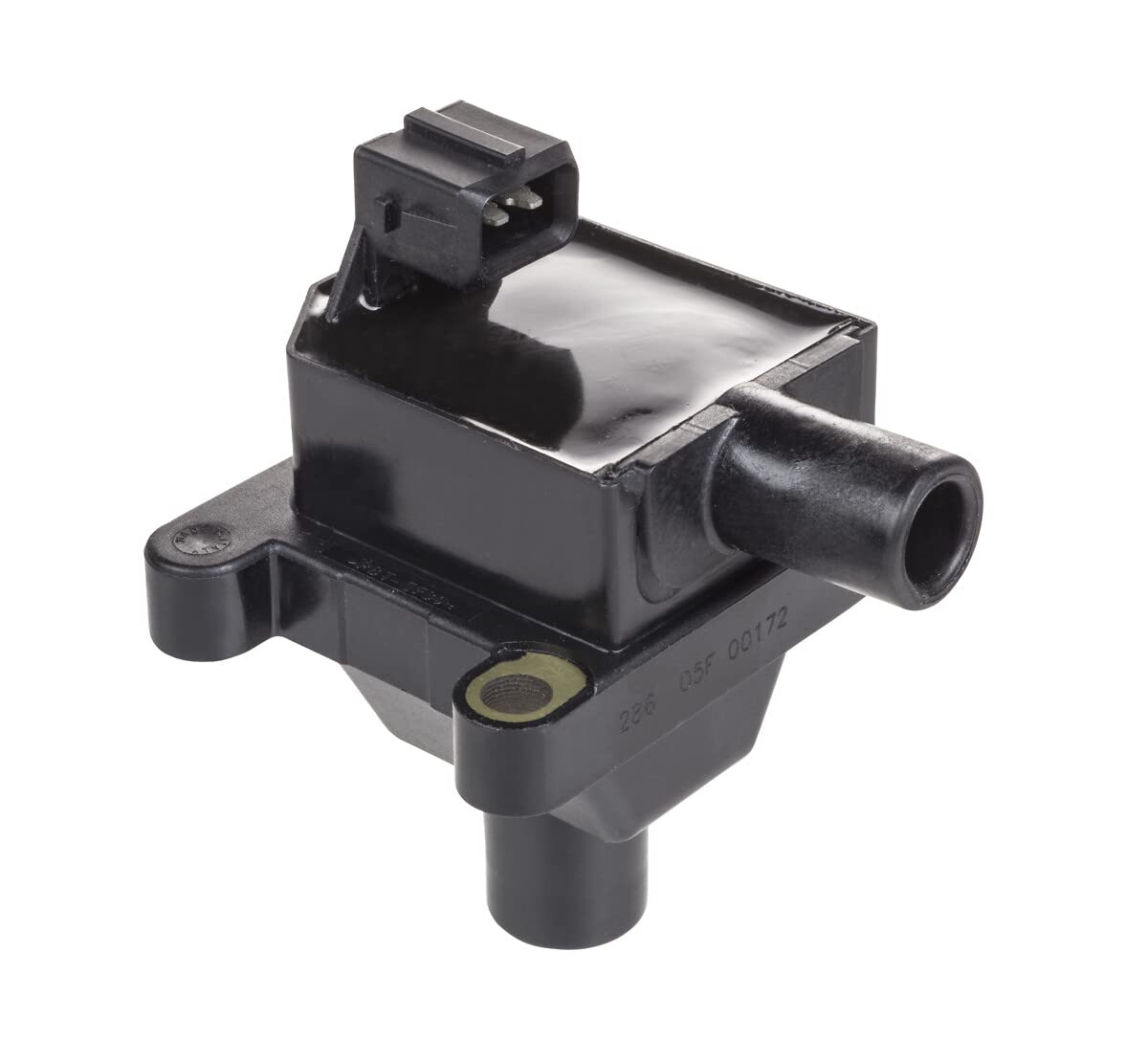 VALEO 245273 Zündspule Anzahl der Sekundärauslässe : 2 Anzahl der Pins : 2 Typ von Connexion : Primärwiderstand : Sekundärwiderstand : VALEO 245273 Zündspule Anzahl der Sekundärauslässe : 2 Anzahl der Pins : 2 Typ von Connexion : Primärwiderstand : Sekundärwiderstand : von Valeo