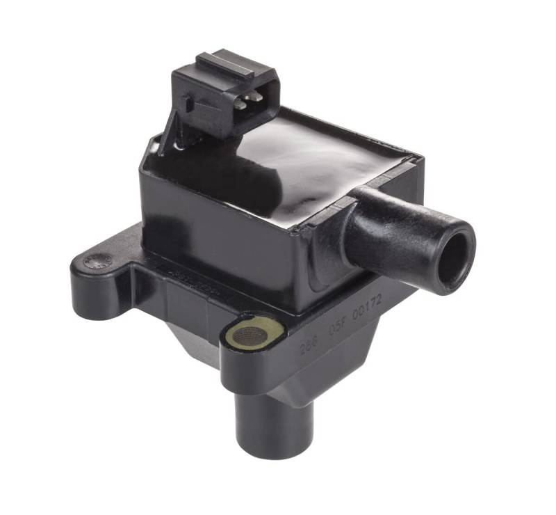 VALEO 245273 Zündspule Anzahl der Sekundärauslässe : 2 Anzahl der Pins : 2 Typ von Connexion : Primärwiderstand : Sekundärwiderstand : von Valeo