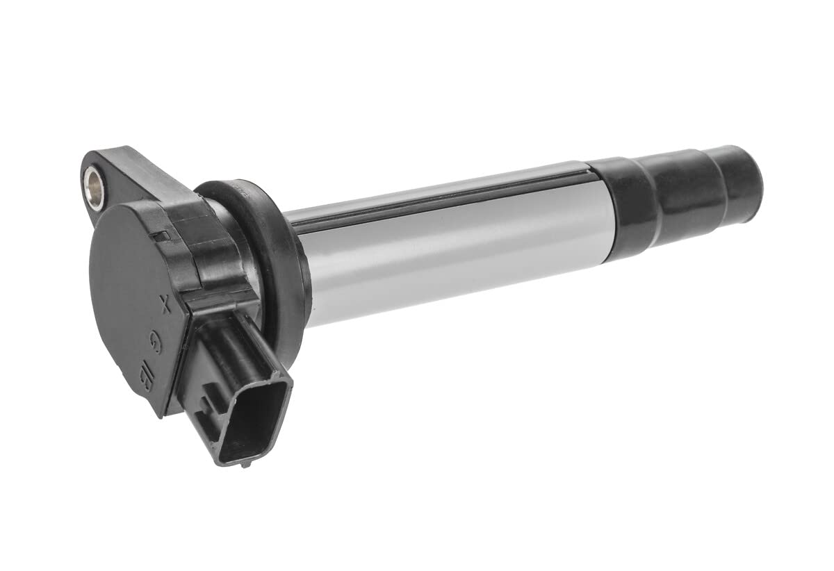VALEO 245275 Zündspule Anzahl der Sekundärauslässe : 1 Anzahl der Pins : 3 Typ von Connexion : Primärwiderstand : Sekundärwiderstand : VALEO 245275 Zündspule Anzahl der Sekundärauslässe : 1 Anzahl der Pins : 3 Typ von Connexion : Primärwiderstand : Sekundärwiderstand : von Valeo