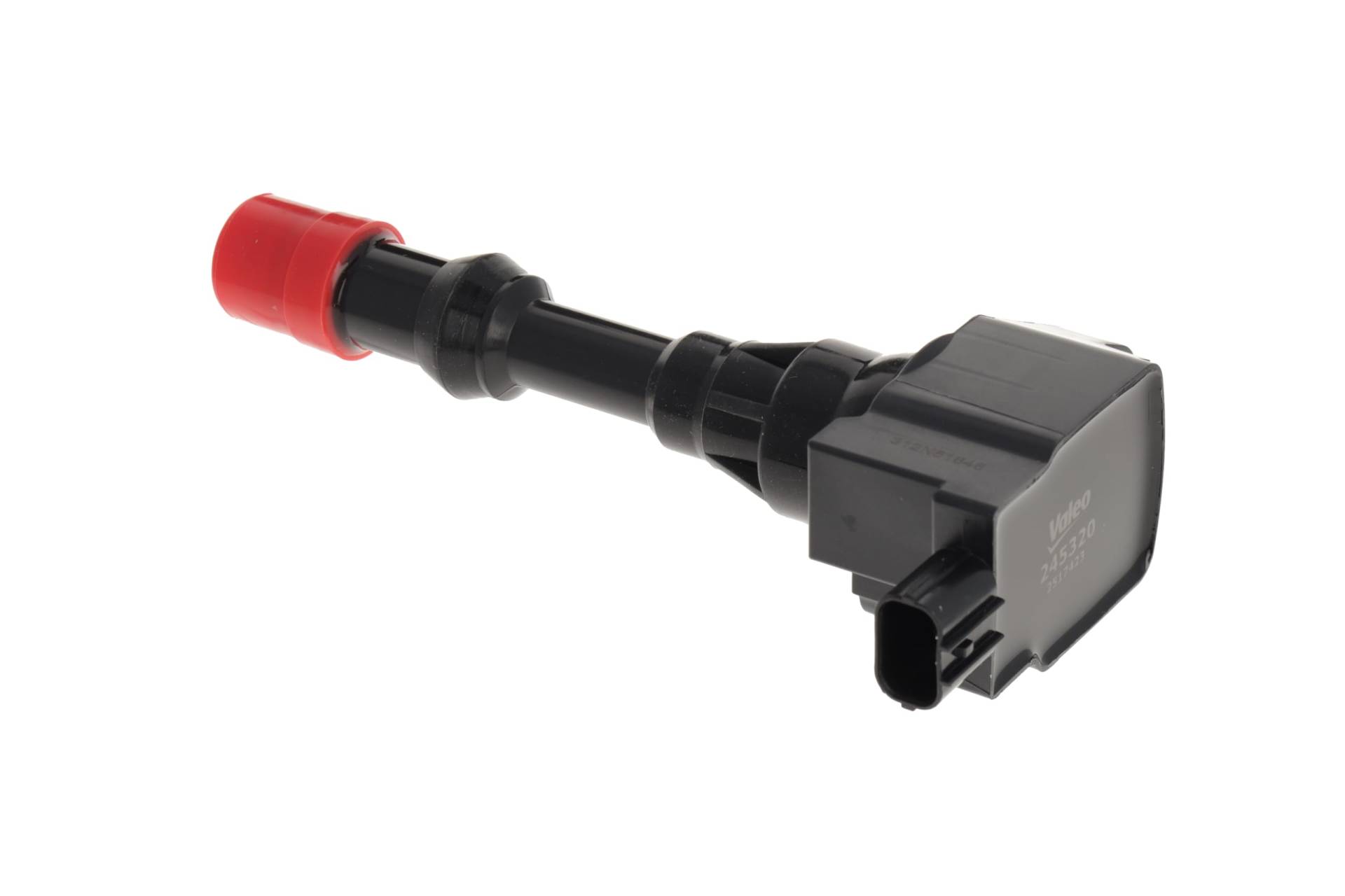 VALEO 245320 Zündspule Anzahl der Sekundärauslässe : 1 Anzahl der Pins : 3 Typ von Connexion : Primärwiderstand : Sekundärwiderstand : VALEO 245320 Zündspule Anzahl der Sekundärauslässe : 1 Anzahl der Pins : 3 Typ von Connexion : Primärwiderstand : Sekundärwiderstand : von VALEO