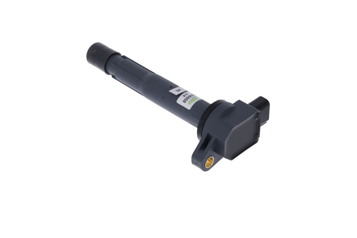VALEO 245808 Zündspule Anzahl der Sekundärauslässe : 1 Anzahl der Pins : 3 Typ von Connexion : SAE Primärwiderstand : Sekundärwiderstand : VALEO 245808 Zündspule Anzahl der Sekundärauslässe : 1 Anzahl der Pins : 3 Typ von Connexion : SAE Primärwiderstand : Sekundärwiderstand : von Valeo