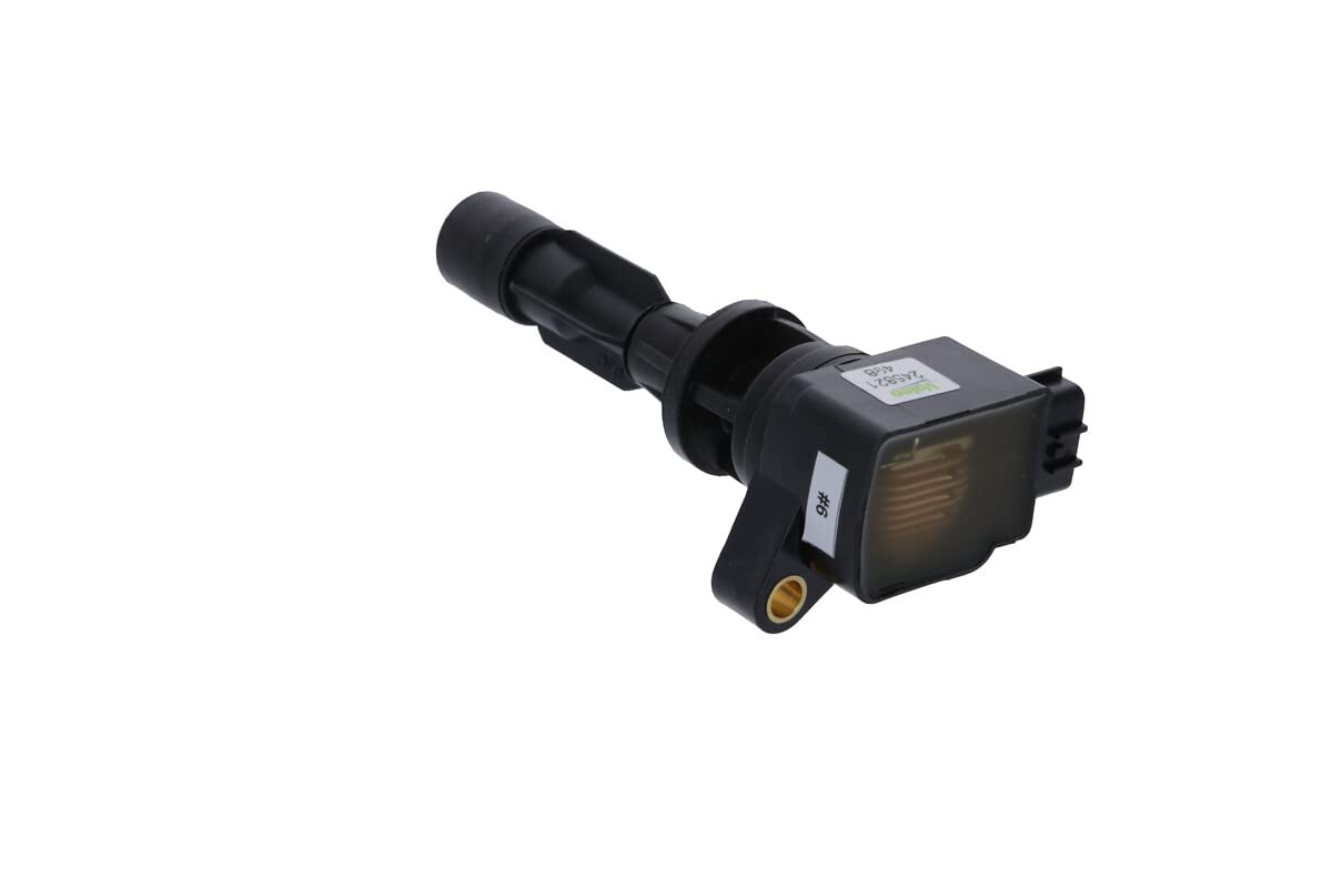 VALEO 245821 Zündspule Anzahl der Sekundärauslässe : 1 Anzahl der Pins : 3 Typ von Connexion : SAE Primärwiderstand : Sekundärwiderstand : VALEO 245821 Zündspule Anzahl der Sekundärauslässe : 1 Anzahl der Pins : 3 Typ von Connexion : SAE Primärwiderstand : Sekundärwiderstand : von Valeo