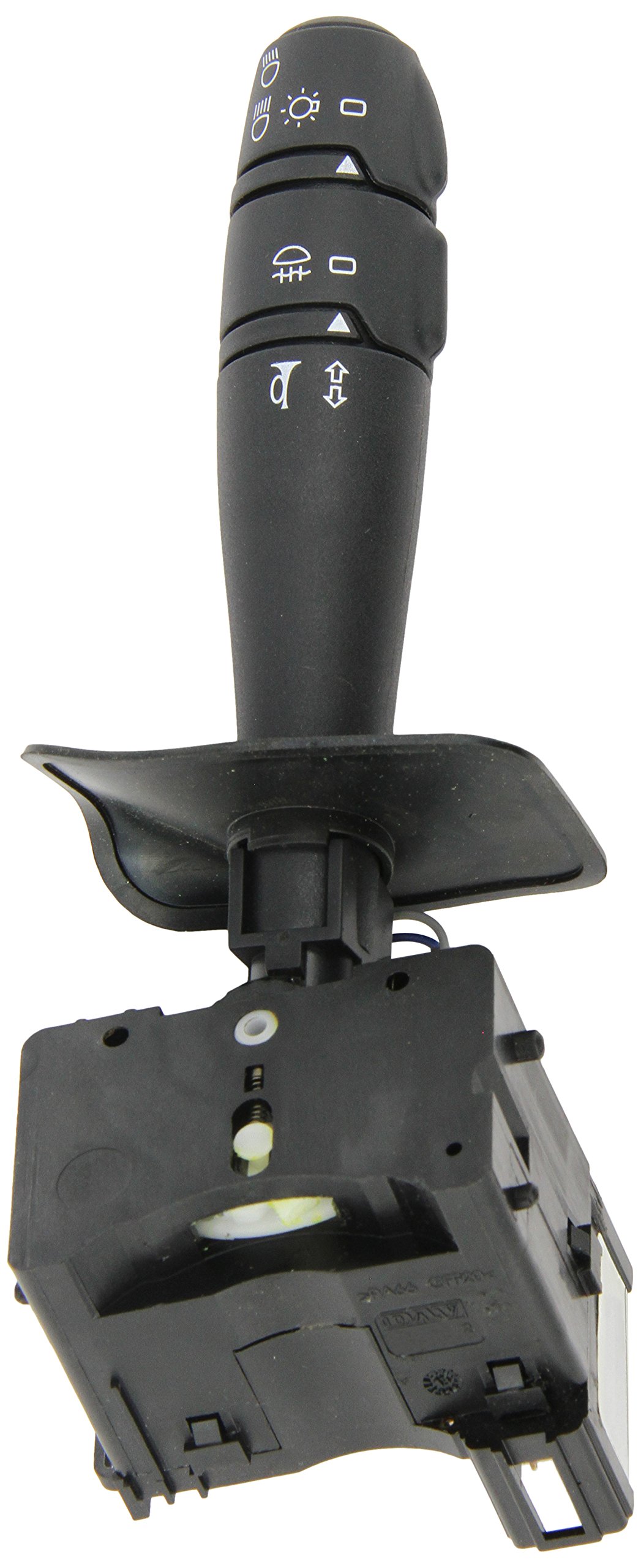 VALEO 251593 Lenkstockschalter von VALEO