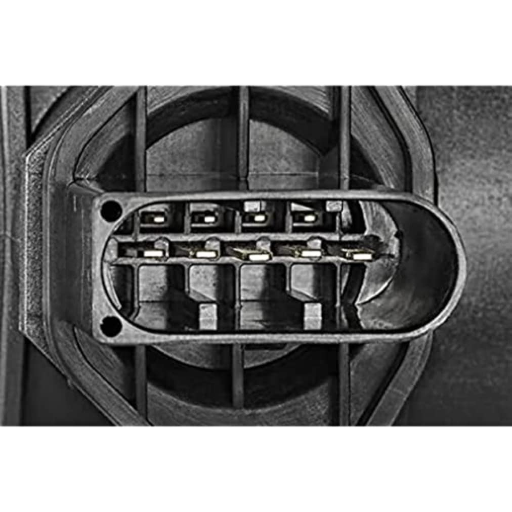VALEO 253700 Luftmassenmesser Anzahl der Pins : Stecker Typ : D SHAPE Integrierter Lufttemperatursensor : NO Montagetyp : BOSCH VALEO 253700 Luftmassenmesser Anzahl der Pins : Stecker Typ : D SHAPE Integrierter Lufttemperatursensor : NO Montagetyp : BOSCH von Valeo
