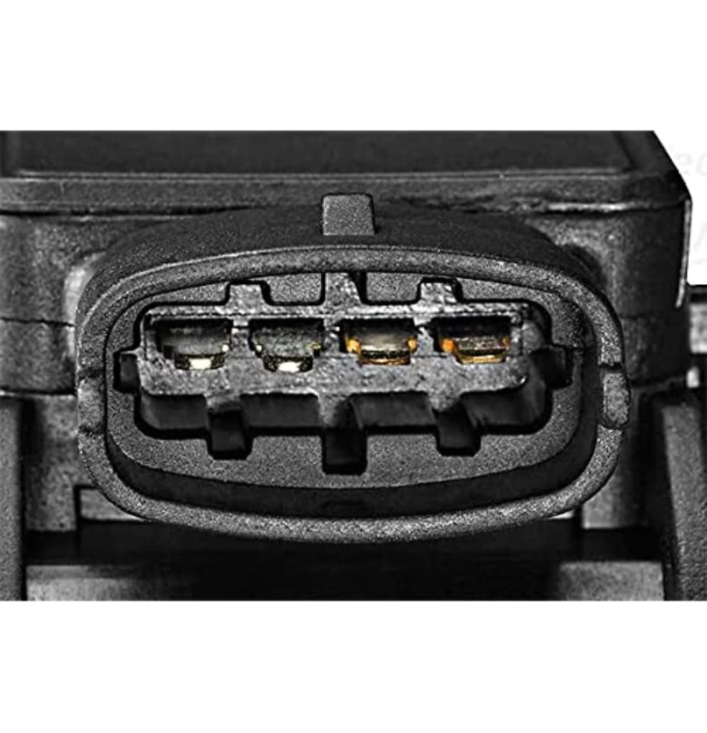 VALEO 253701 Luftmassenmesser Anzahl der Pins : Stecker Typ : OVAL Integrierter Lufttemperatursensor : YES Montagetyp : SIEMENS von Valeo