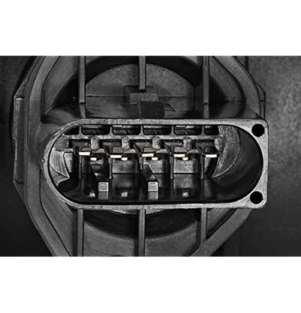 VALEO 253710 Luftmassenmesser Anzahl der Pins : Stecker Typ : D SHAPE Integrierter Lufttemperatursensor : NO Montagetyp : BOSCH VALEO 253710 Luftmassenmesser Anzahl der Pins : Stecker Typ : D SHAPE Integrierter Lufttemperatursensor : NO Montagetyp : BOSCH von Valeo