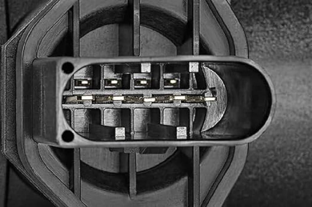 VALEO 253714 Luftmassenmesser Anzahl der Pins : Stecker Typ : D SHAPE Integrierter Lufttemperatursensor : NO Montagetyp : BOSCH VALEO 253714 Luftmassenmesser Anzahl der Pins : Stecker Typ : D SHAPE Integrierter Lufttemperatursensor : NO Montagetyp : BOSCH von Valeo