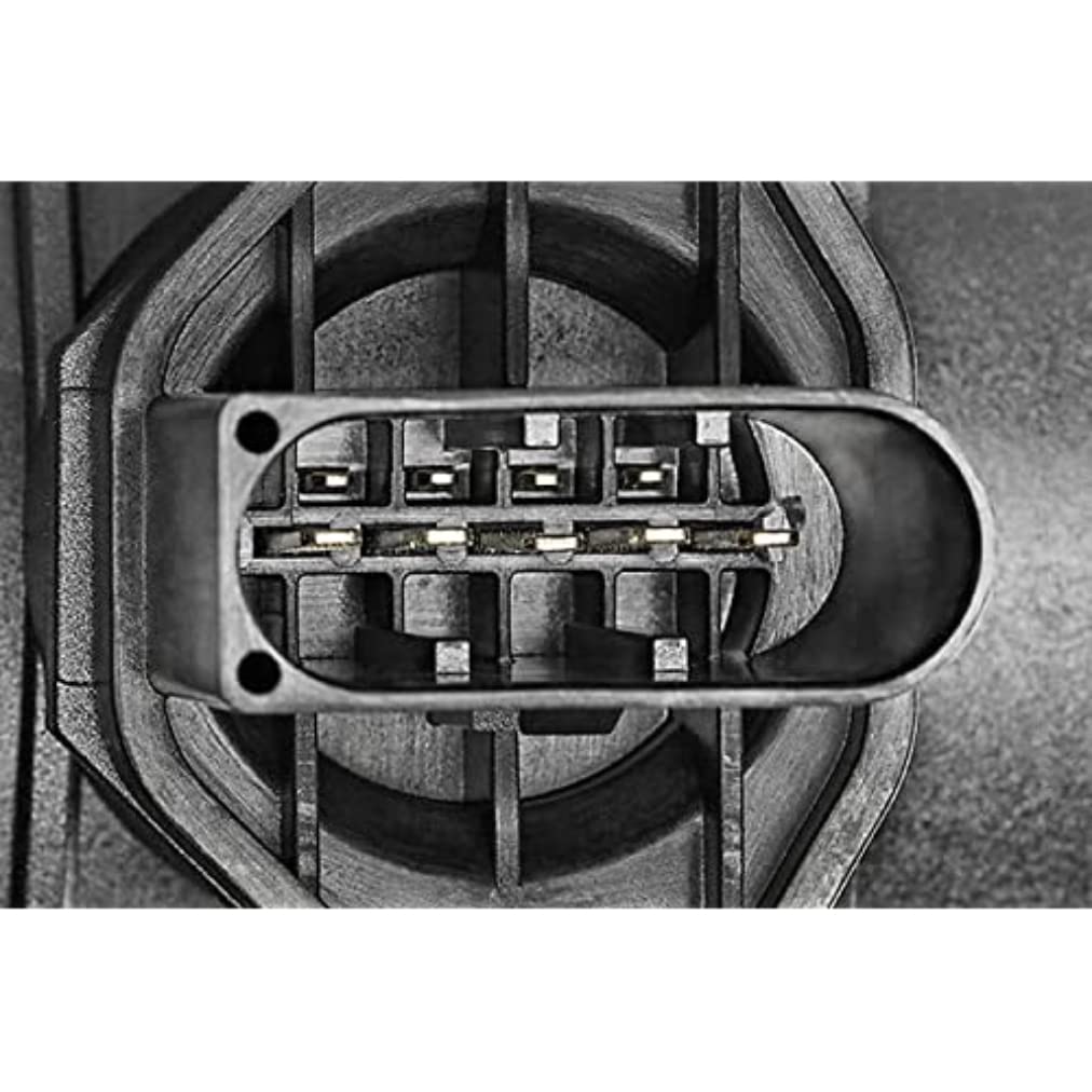 VALEO 253724 Luftmassenmesser Anzahl der Pins : Stecker Typ : D SHAPE Integrierter Lufttemperatursensor : NO Montagetyp : BOSCH VALEO 253724 Luftmassenmesser Anzahl der Pins : Stecker Typ : D SHAPE Integrierter Lufttemperatursensor : NO Montagetyp : BOSCH von VALEO