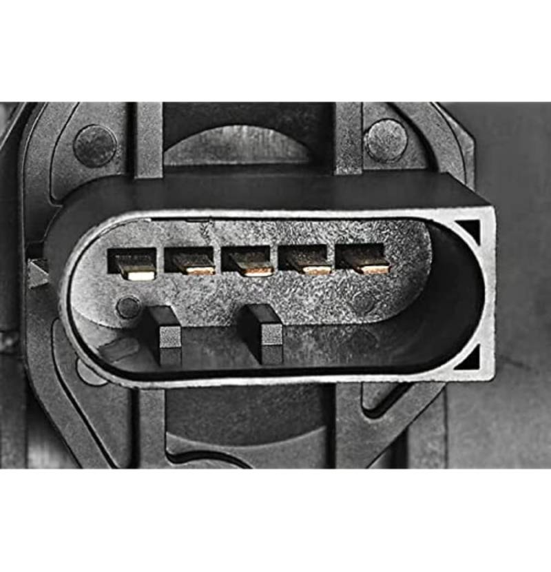 VALEO 253726 Luftmassenmesser Anzahl der Pins : Stecker Typ : D SHAPE Integrierter Lufttemperatursensor : YES Montagetyp : BOSCH VALEO 253726 Luftmassenmesser Anzahl der Pins : Stecker Typ : D SHAPE Integrierter Lufttemperatursensor : YES Montagetyp : BOSCH von VALEO