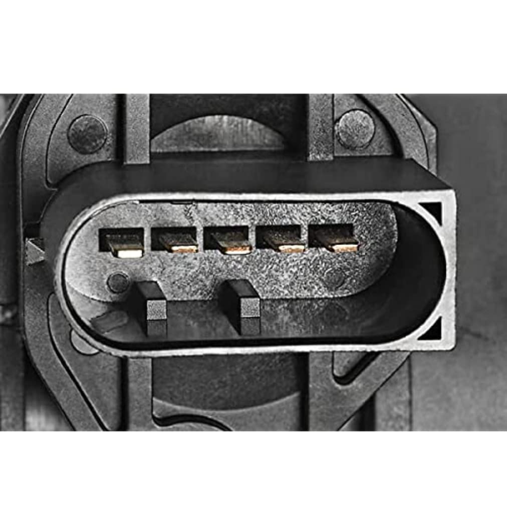 VALEO 253726 Luftmassenmesser Anzahl der Pins : Stecker Typ : D SHAPE Integrierter Lufttemperatursensor : YES Montagetyp : BOSCH VALEO 253726 Luftmassenmesser Anzahl der Pins : Stecker Typ : D SHAPE Integrierter Lufttemperatursensor : YES Montagetyp : BOSCH von VALEO