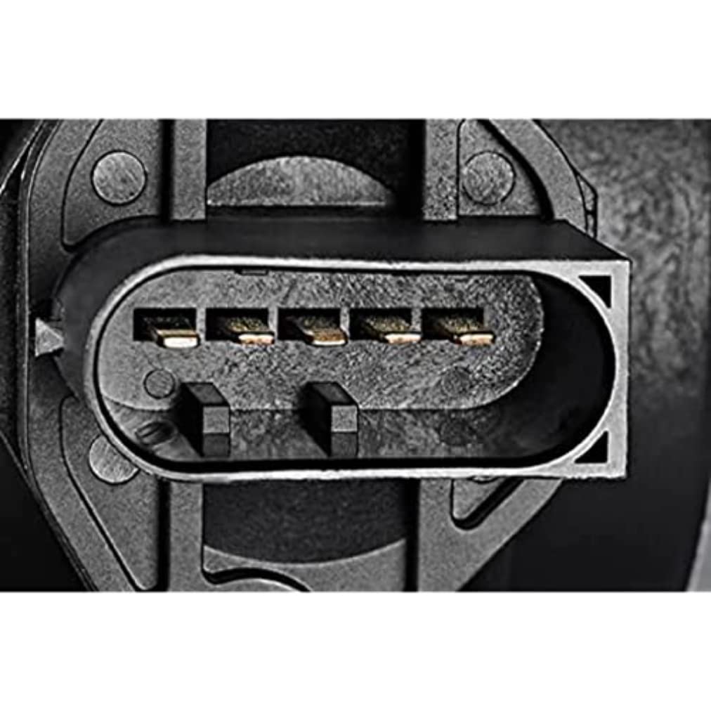 VALEO 253730 Luftmassenmesser Anzahl der Pins : Stecker Typ : D SHAPE Integrierter Lufttemperatursensor : YES Montagetyp : BOSCH VALEO 253730 Luftmassenmesser Anzahl der Pins : Stecker Typ : D SHAPE Integrierter Lufttemperatursensor : YES Montagetyp : BOSCH von Valeo