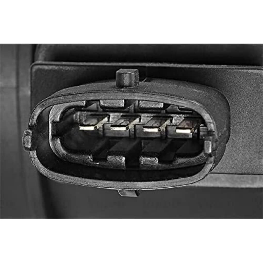 VALEO 253745 Luftmassenmesser Anzahl der Pins : Stecker Typ : OVAL Integrierter Lufttemperatursensor : NO Montagetyp : BOSCH VALEO 253745 Luftmassenmesser Anzahl der Pins : Stecker Typ : OVAL Integrierter Lufttemperatursensor : NO Montagetyp : BOSCH von Valeo