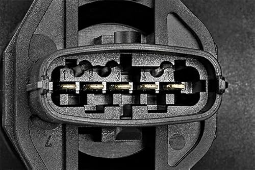 VALEO 253748 Luftmassenmesser Anzahl der Pins : Stecker Typ : OVAL Integrierter Lufttemperatursensor : YES Montagetyp : BOSCH VALEO 253748 Luftmassenmesser Anzahl der Pins : Stecker Typ : OVAL Integrierter Lufttemperatursensor : YES Montagetyp : BOSCH von VALEO
