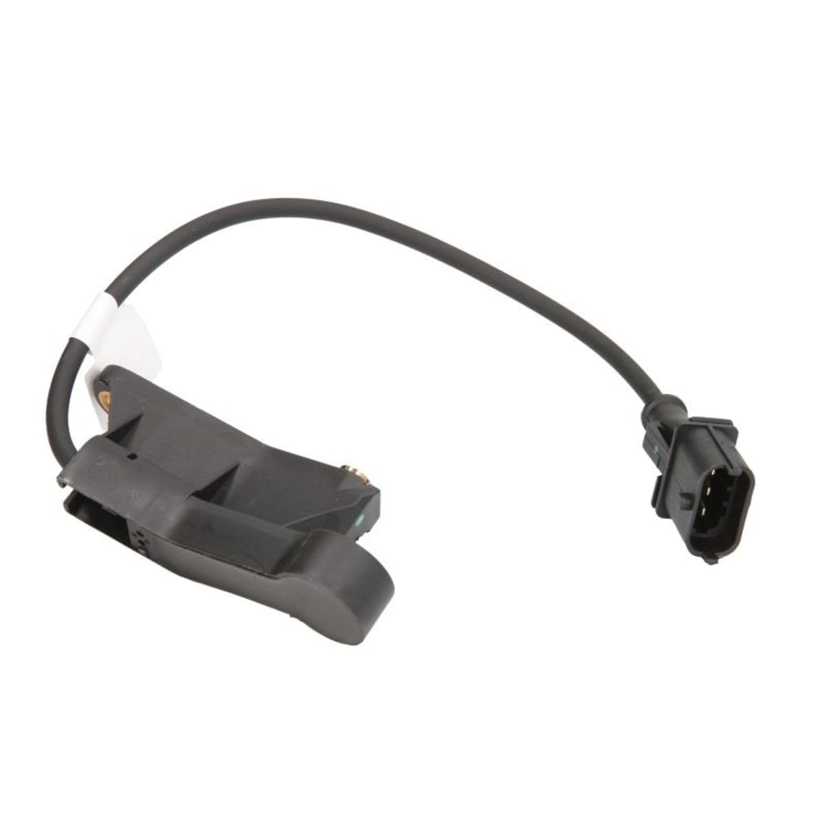VALEO 253811 Sensor Nockenwellenposition Anzahl der Pins : 3 Plug Type : OVAL Sensortechnik : HALL Mit Kabel : NO Sonde Länge [mm] : von VALEO