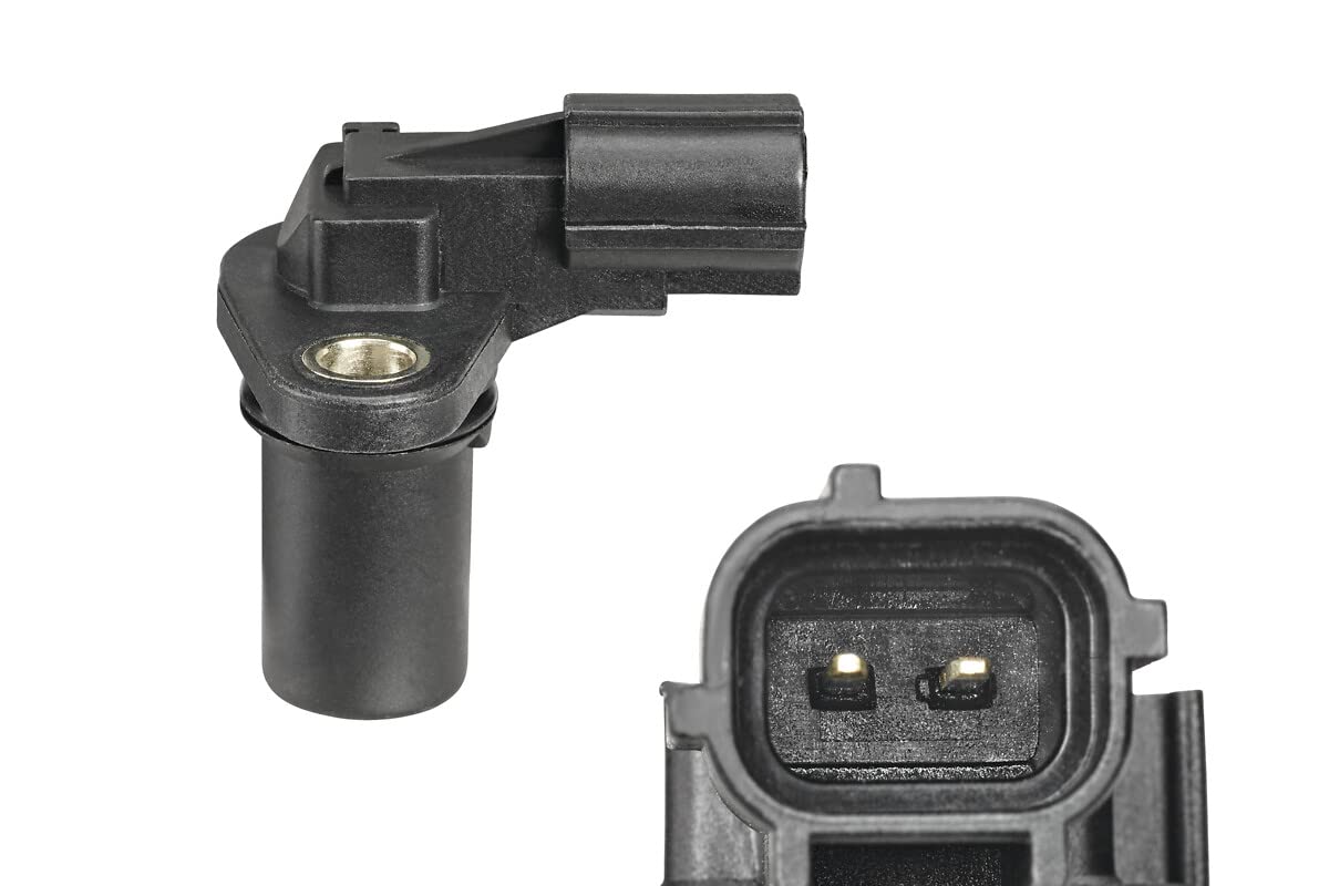 VALEO 253839 Sensor Nockenwellenposition Anzahl der Pins : 2 Plug Type : OVAL Sensortechnik : IND Mit Kabel : NO Sonde Länge [mm] : 33 7 von VALEO