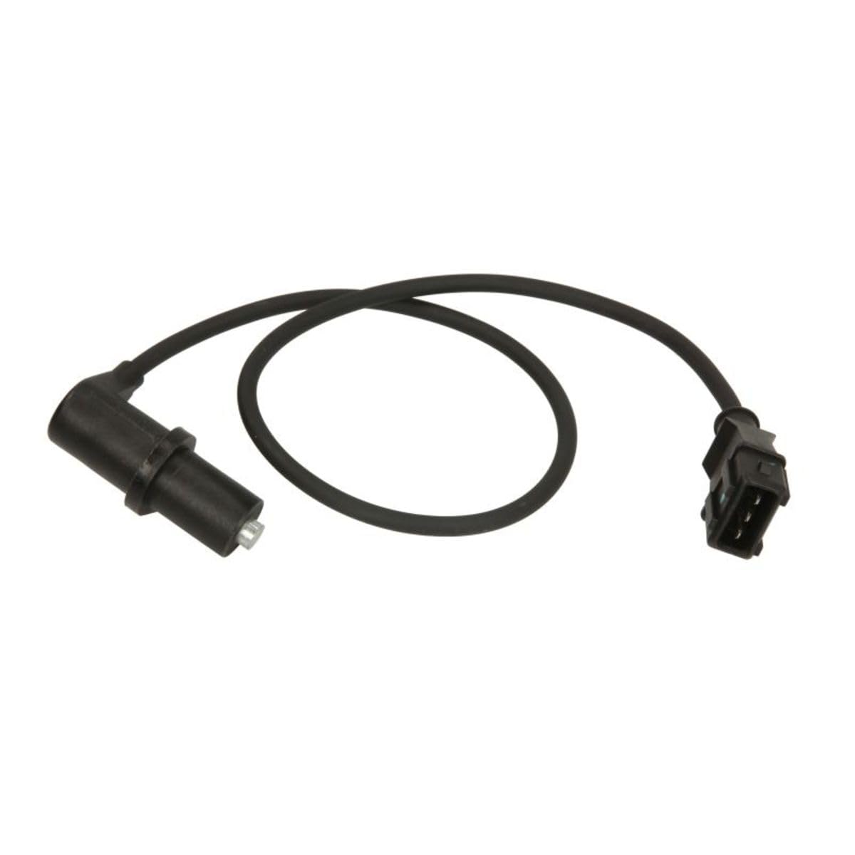 VALEO 253860 Sensor Nockenwellenposition Anzahl der Pins : 3 Plug Type : ANGULAR Sensortechnik : IND Mit Kabel : YES Sonde Länge [mm] : 28 von Valeo