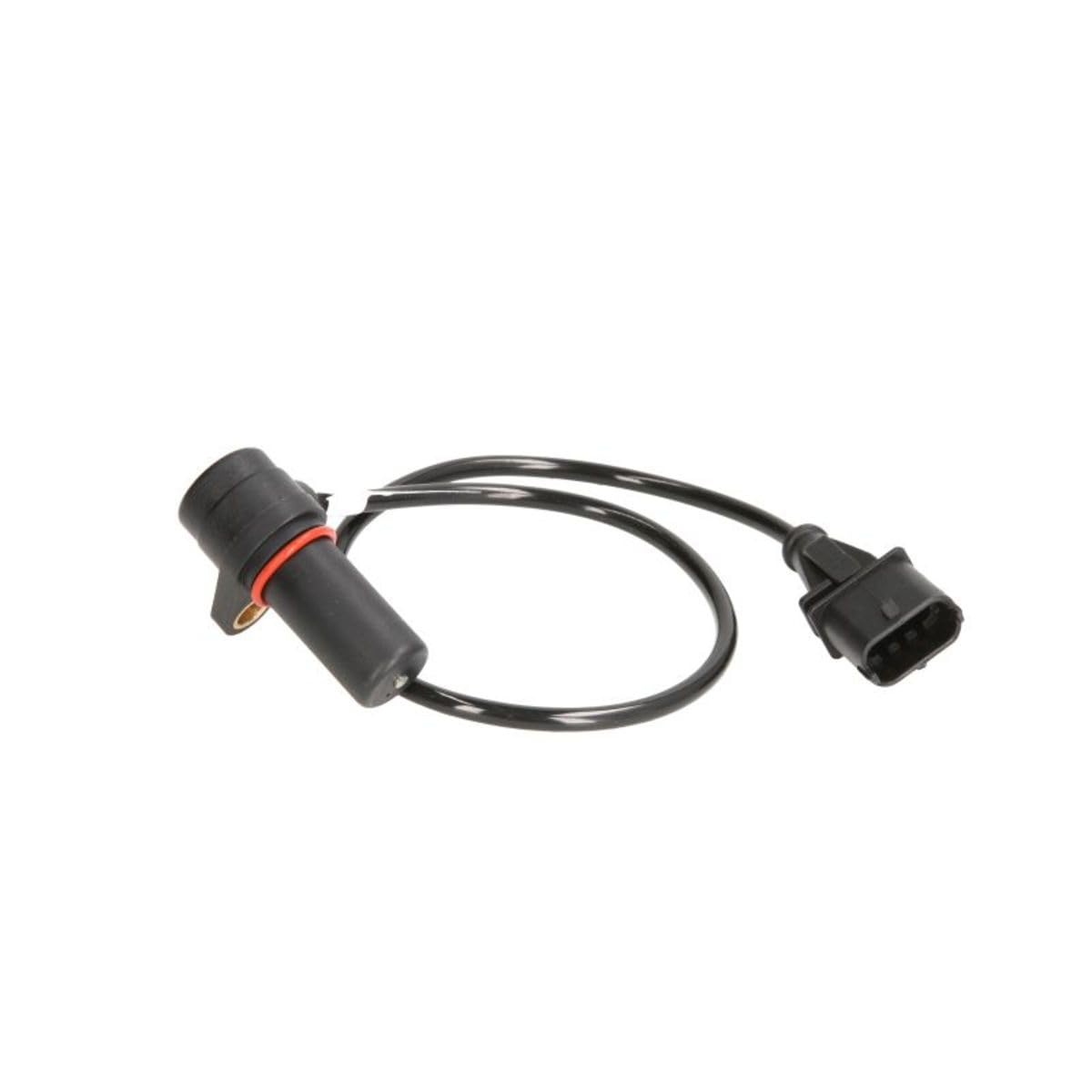 VALEO 254013 Impulsgeber Kurbelwelle Anzahl der Pins : 3 Plug Type : OVAL Mit Kabel : YES Sondenlänge [mm] : 36 Sensortechnik : INDUCTIVE von VALEO