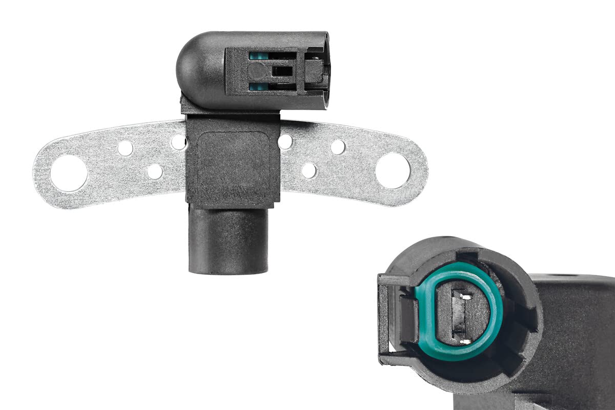 VALEO 254017 Impulsgeber Kurbelwelle Anzahl der Pins : 2 Plug Type : ROUND Mit Kabel : NO Sondenlänge [mm] : 24 Sensortechnik : INDUCTIVE von VALEO