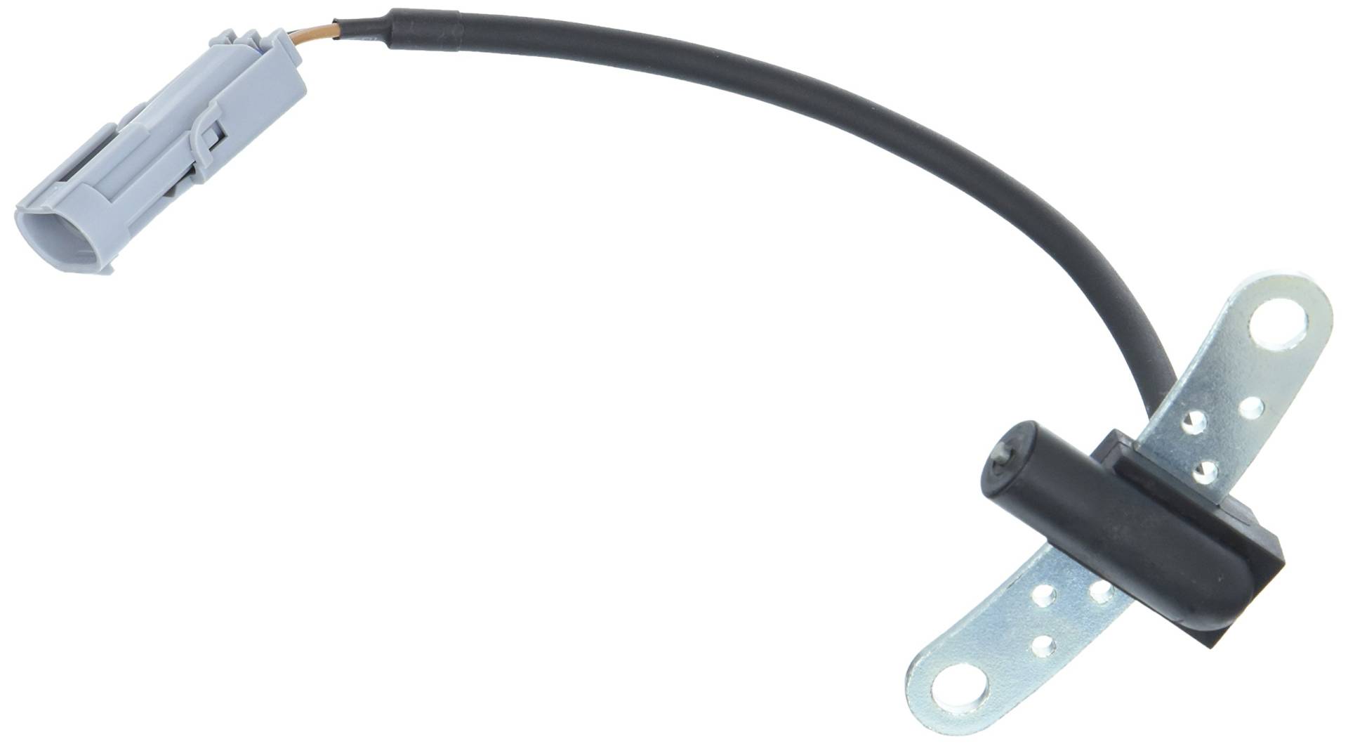 VALEO 254025 Impulsgeber Kurbelwelle Anzahl der Pins : 2 Plug Type : OVAL Mit Kabel : YES Sondenlänge [mm] : 24 Sensortechnik : INDUCTIVE von VALEO